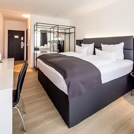 Dormero Hotel
