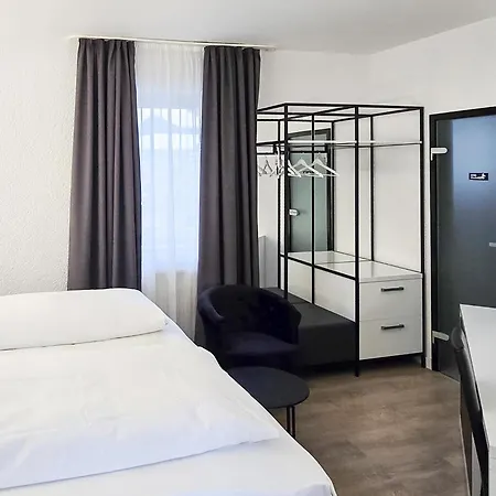 Dormero 4* 克赖尔斯海姆