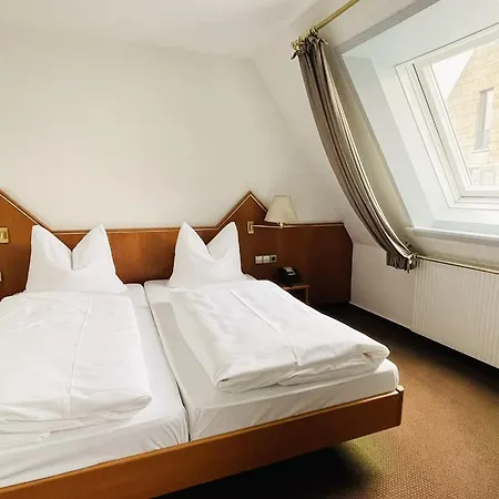 Dormero 4* 克赖尔斯海姆