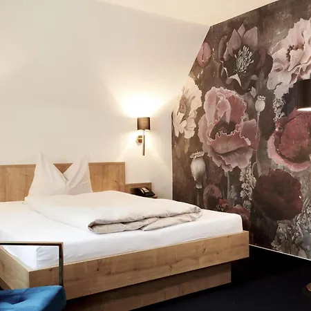 Dormero 4* 克赖尔斯海姆