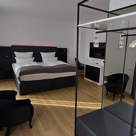 Dormero 4*