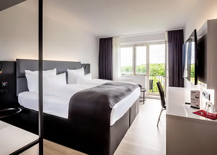 Dormero 克赖尔斯海姆